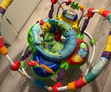 baby bouncer