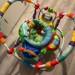 baby bouncer