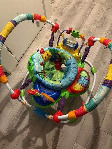 baby bouncer