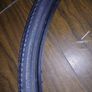 bicycle tyre Image 3