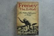 Freeney the robber (book)