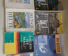 German Text/Workbooks