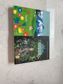 Vintage Classics Bundle