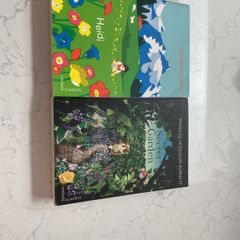 Vintage Classics Bundle