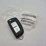 Nissan Qashqai J11 2014- Juke F15 F16 Genuine Key Fob Remote No Blade H05614EA1A Image 2