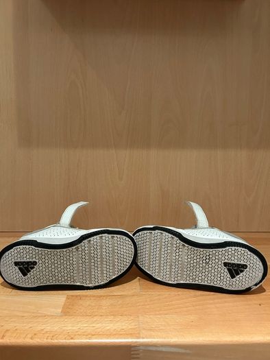 Kids Trainers Bundle UK 9 10 Adidas x3