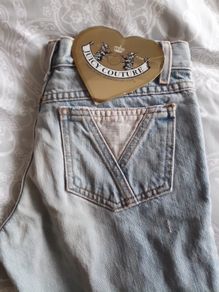 Juicy Couture jeans