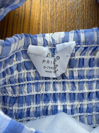 Penneys Kids Dress