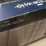 DR Who Warriors Of The Deep Set Image 9
