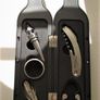 Wine Bottle Gift Set with tools Image 9