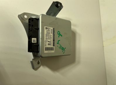 2020 Toyota Yaris 1.5 Hybrid 5dr Cvt Power Steering Module 89650-0d276 A1l1b68s
