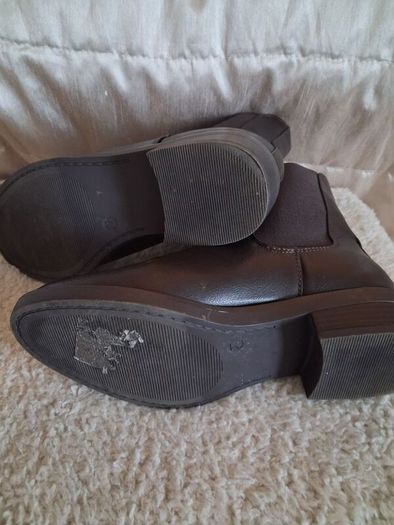 Ladies boots Dunnes