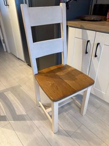 kitchen chairs