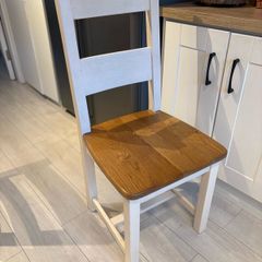 kitchen chairs