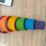 grimms  6 piece rainbow Image 4