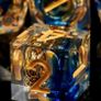 Dice Set D&D Dungeons & Dragons Image 3