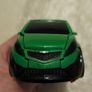 Transformer  / toy / skids Image 5