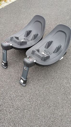 Cybex Isofix