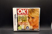 OK! Puzzle Stars Nintendo Ds