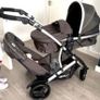 Hauck Duett Double pram 70 euro. retail 325 Image 4
