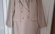 Zara Coat
