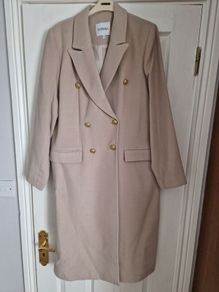 Zara Coat