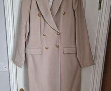 Zara Coat