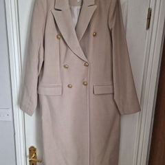 Zara Coat