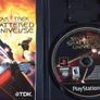 Star Trek: Shattered Universe [2004] (Playstation 2 Game) [NTSC - U/C] Image 3