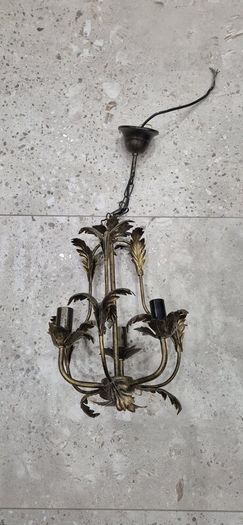 Cieling Pendant Light