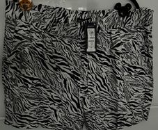 M&S Linen Shorts Size 22