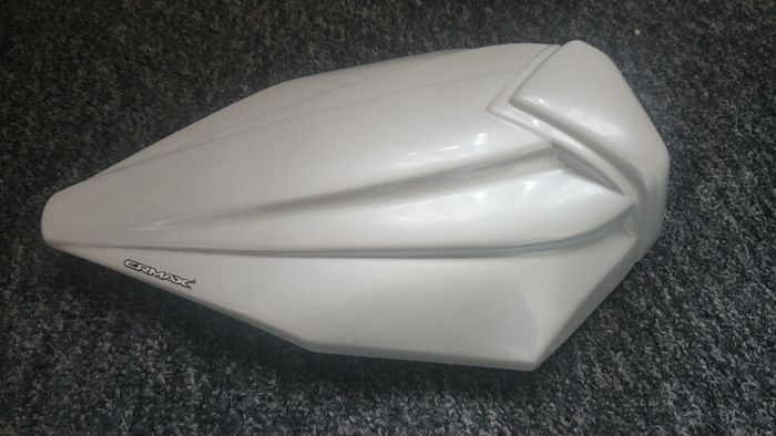 Genuine Ermax Seat Cowl Yamaha MT-07 2017