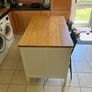 kitchen island Image 5