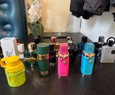 Arab fragrance