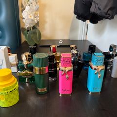 Arab fragrance
