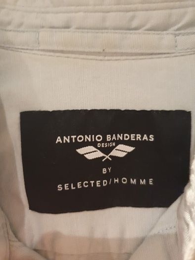 Selected Mens Shirt