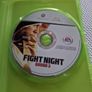 EA Sports Fight Night Round 3 Xbox 360 Games Original Image 6
