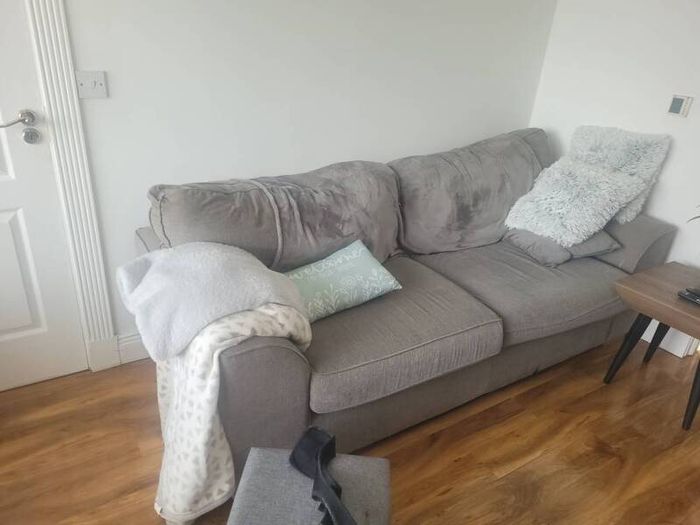 couch