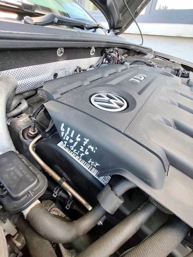 161 VW Passat, Only 61k Miles, New NCT New T Belt