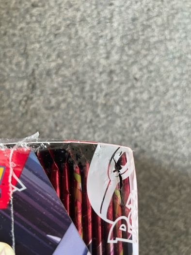 Pokemon Destined Rivals Booster Box