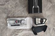 bmw key ring, cover