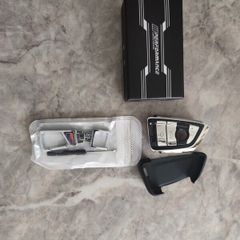 bmw key ring, cover