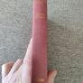 Charles Dickens Barnaby Rudge hardback in good used condition circa 1960's FREE STANDARD POSTAGE INCLUDED Image 3