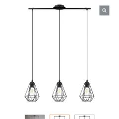 kitchen lights