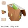 SAMSONITE Sammies Teddy Bear Backpack Image 8