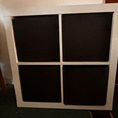 Ikea kallax