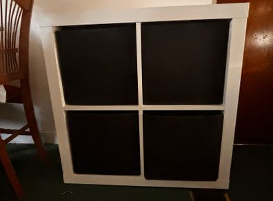 Ikea kallax