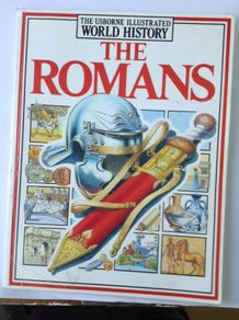 the Romans