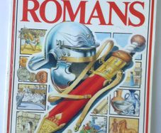 the Romans