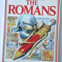 the Romans